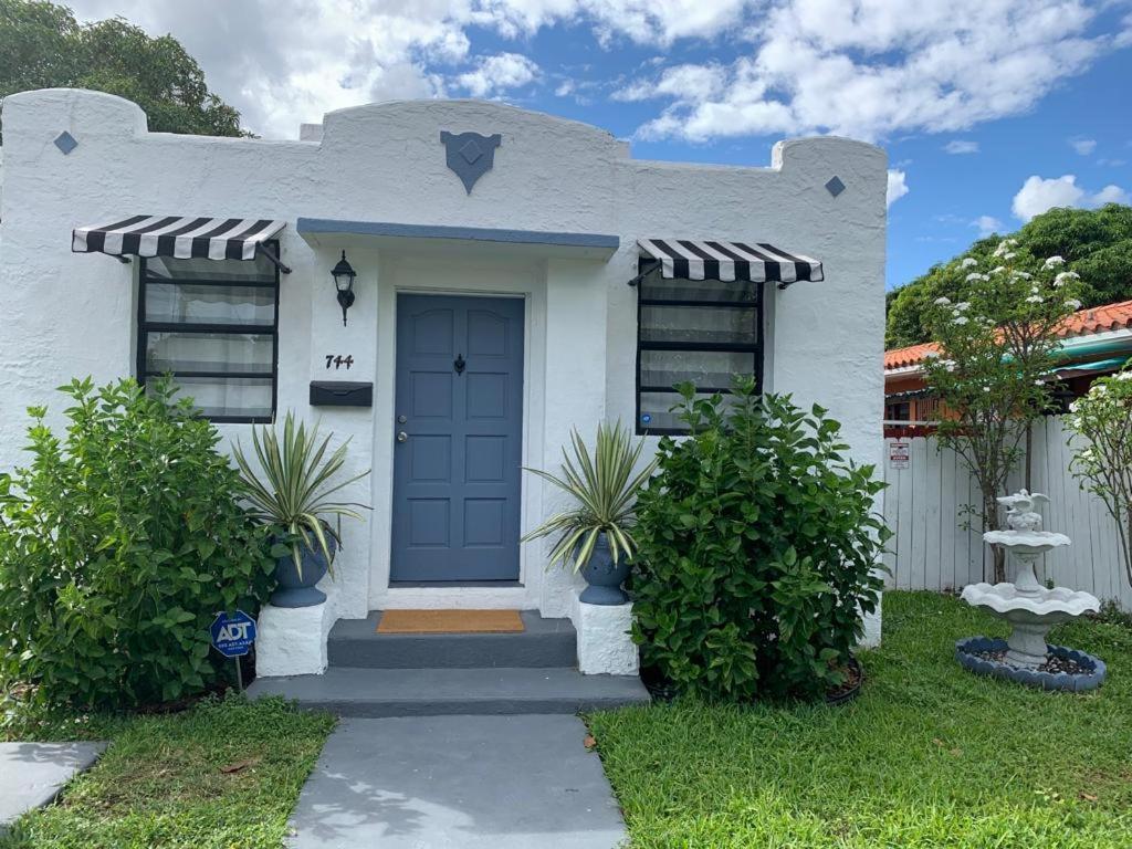 Cozy House 2 Rooms - Cute Private Room - Close To Airport & Free Parking Miami Exterior foto
